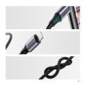 Ugreen kabel przewód audio AUX MFI Lightning - 3,5 mm mini jack 1 m szary