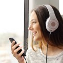Ugreen kabel przewód audio AUX MFI Lightning - 3,5 mm mini jack 1 m szary
