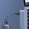 Ugreen wielofunkcyjny HUB 2x USB Typ C na USB Typ C PD (Thunderbolt 3, 100W, 4K@60 Hz, 10 Gbps) / HDMI 4K@30 Hz / 3x USB 3.0 do 