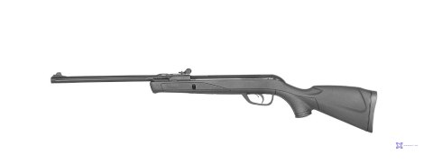 Wiatrówka Gamo Delta kal. 4,5mm do 17J (OUTLET)