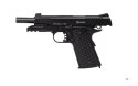 Wiatrówka pistolet RANGER M1911 BB KWC kal. 4,5 BBs BLOW BACK 17 strz. FULL METAL CO2 (AAKCMB760AZB) (OUTLET)