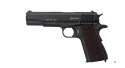 Wiatrówka pistolet RANGER M1911 BB KWC kal. 4,5 BBs BLOW BACK 17 strz. FULL METAL CO2 (AAKCMB760AZB) (OUTLET)