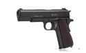 Wiatrówka pistolet RANGER M1911 BB KWC kal. 4,5 BBs BLOW BACK 17 strz. FULL METAL CO2 (AAKCMB760AZB) (OUTLET)