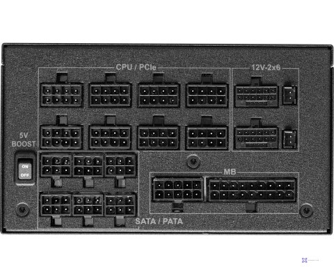 Zasilacz ASRock TAICHI 1650W Titanium