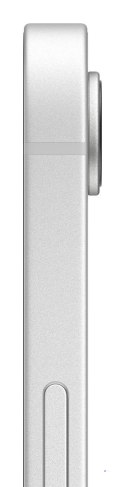 Apple iPhone 16e 128GB White