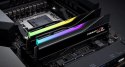 G.SKILL TRIDENT NEO AMD RGB DDR5 2X64GB 6000MHZ CL32 BLACK F5-6000J3244G64GX2-TZ5NR