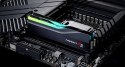 G.SKILL TRIDENT Z5 RGB DDR5 2X64GB 6000MHZ CL34 XMP3 BLACK F5-6000J3444F64GX2-TZ5RK
