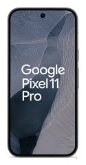 Google Pixel 11 Pro 5G 12/256GB Obsidian