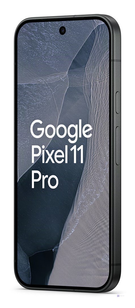 Google Pixel 11 Pro 5G 12/256GB Obsidian