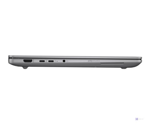 HP ZBook Ultra 14 G1a Ryzen AI MAX PRO 390 14.0"WUXGA IPS 400nits AG 32GB LPDDR5x-8533 SSD1TB Radeon 8050S Cam IR 5 MPx 74,5Wh W