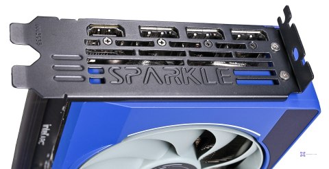 Karta graf. SPARKLE Intel Arc B580 GUARDIAN 12G (OUTLET)