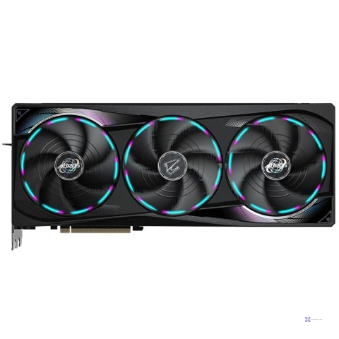 Karta graficzna Gigabyte GeForce RTX 5090 AORUS MASTER 32GB
