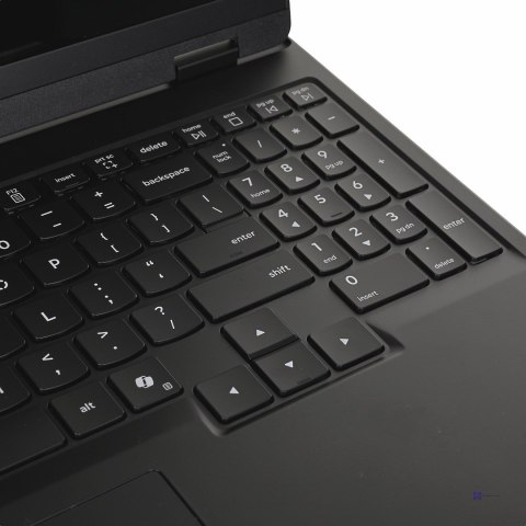 Lenovo Legion 5 15AKP10 Ryzen AI 7 350 15.1" WQXGA OLED 500nits Glossy 165Hz 32GB DDR5 5600 SSD1TB GeForce RTX 5070 8GB 80Wh NoO