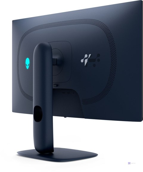 MONITOR DELL ALIENWARE QD-OLED 27" AW2725D 280Hz