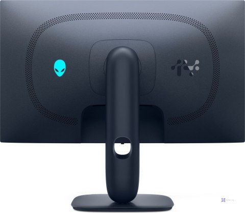 MONITOR DELL ALIENWARE QD-OLED 27" AW2725D 280Hz