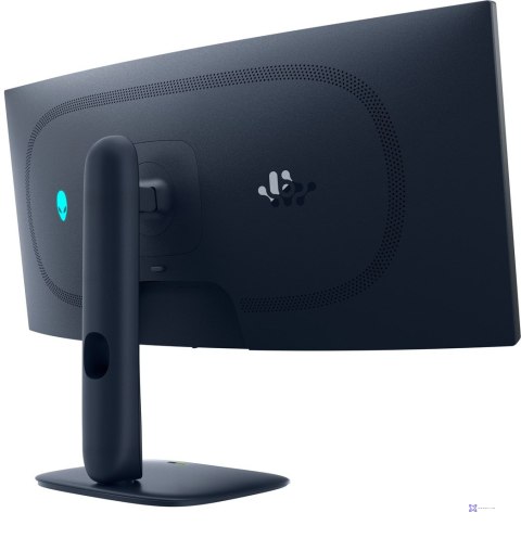 MONITOR DELL ALIENWARE QD-OLED 34" AW3425DW 240Hz