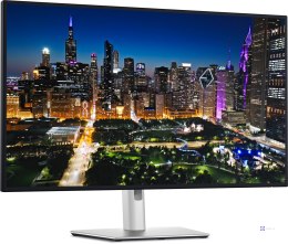 MONITOR DELL ULTRASHARP LED 31,5