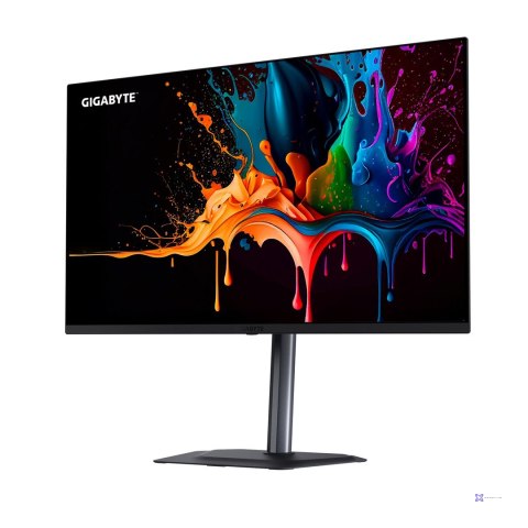MONITOR GIGABYTE QD-OLED 31,5" MO32U2 240Hz