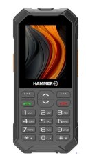 Młot 6 LTE | Systemy ochrony przed włamaniem (IPS) | 48 MB | 128 MB | Dwie karty SIM | Karta Nano SIM | Sieć 3G | Łączność Bluet