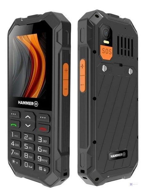 Młot 6 LTE | Systemy ochrony przed włamaniem (IPS) | 48 MB | 128 MB | Dwie karty SIM | Karta Nano SIM | Sieć 3G | Łączność Bluet