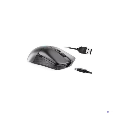 Mysz Lenovo Legion M600s Qi Wireless Gaming Mouse Storm Grey
