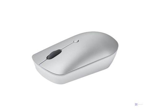 Mysz bezprzewodowa Lenovo 540 USB-C Wireless Compact Mouse Grey