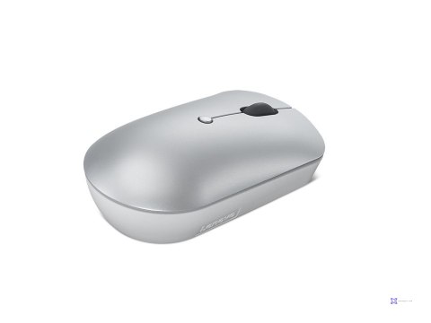 Mysz bezprzewodowa Lenovo 540 USB-C Wireless Compact Mouse Grey