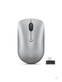 Mysz bezprzewodowa Lenovo 540 USB-C Wireless Compact Mouse Grey