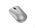 Mysz bezprzewodowa Lenovo 540 USB-C Wireless Compact Mouse Grey