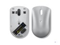 Mysz bezprzewodowa Lenovo 540 USB-C Wireless Compact Mouse Grey