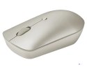 Mysz bezprzewodowa Lenovo 540 USB-C Wireless Compact Mouse Sand