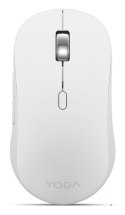 Mysz bezprzewodowa Lenovo Yoga Bluetooth biała