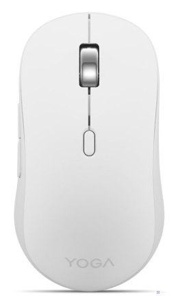 Mysz bezprzewodowa Lenovo Yoga Bluetooth biała