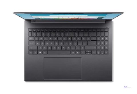 Notebook Acer Aspire 16 A16-A71M 16"WUXGA IPS/Ryzen AI 7 445/16GB/512GB PCIe SSD/W11H