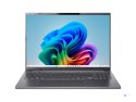 Notebook Acer Aspire 16 A16-A71M 16"WUXGA OLED/Ryzen AI 5 430/16GB/512GB PCIe SSD/W11H