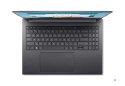 Notebook Acer Aspire 16 A16-A71M 16"WUXGA OLED/Ryzen AI 5 430/16GB/512GB PCIe SSD/W11H