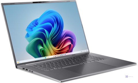 Notebook Acer Aspire 18 A18-I71M 18"WUXGA IPS/Core Ultra 7 355/16GB/512GB PCIe SSD/W11H