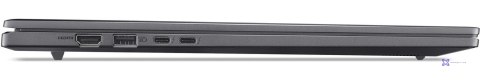 Notebook Acer Aspire 18 A18-I71M 18"WUXGA IPS/Core Ultra 7 355/16GB/512GB PCIe SSD/W11H