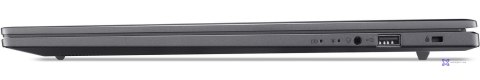 Notebook Acer Aspire 18 A18-I71M 18"WUXGA IPS/Core Ultra 7 355/16GB/512GB PCIe SSD/W11H