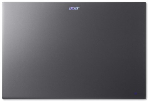 Notebook Acer Aspire 18 A18-I71M 18"WUXGA IPS/Core Ultra 7 355/16GB/512GB PCIe SSD/W11H