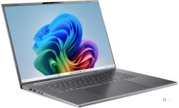 Notebook Acer Aspire 18 A18-I71M 18