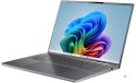 Notebook Acer Aspire 18 A18-I71M 18"WUXGA IPS/Core Ultra 9 386H/16GB/512GB PCIe SSD/W11H