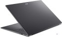 Notebook Acer Aspire 18 A18-I71M 18"WUXGA IPS/Core Ultra 9 386H/16GB/512GB PCIe SSD/W11H