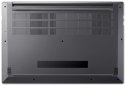 Notebook Acer Aspire 18 A18-I71M 18"WUXGA IPS/Core Ultra 9 386H/16GB/512GB PCIe SSD/W11H