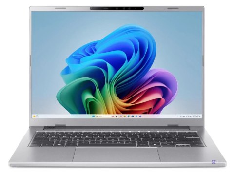 Notebook Acer Aspire A14-A71M 14"WUXGA OLED/Ryzen AI 7 445/16GB/512GB PCIe NVMe/W11H