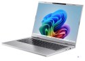 Notebook Acer Aspire A14-A71M 14"WUXGA OLED/Ryzen AI 7 445/16GB/512GB PCIe NVMe/W11H