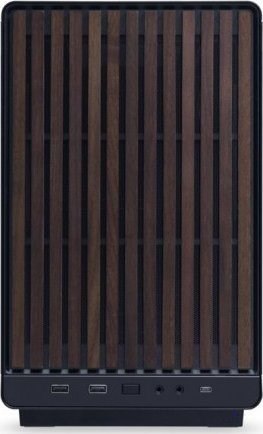 Obudowa Lian Li DAN A3 Wood Edition