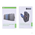 Plecak Lenovo 15.6" Laptop Casual Backpack B210 Zielony (GX40Q17228)