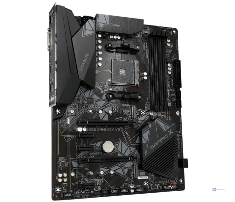 Płyta główna Gigabyte B550 GAMING X V2