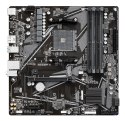 Płyta główna Gigabyte B550M K